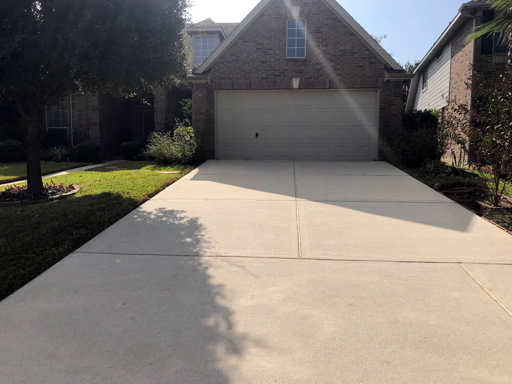 Project 2 — After